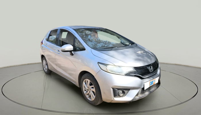 2016 Honda Jazz 1.5L I-DTEC V, Diesel, Manual, 1,94,144 km, exterior