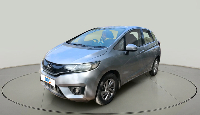 2016 Honda Jazz 1.5L I-DTEC V, Diesel, Manual, 1,94,144 km, exterior