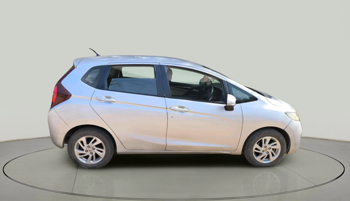 2016 Honda Jazz 1.5L I-DTEC V, Diesel, Manual, 1,94,144 km, exterior