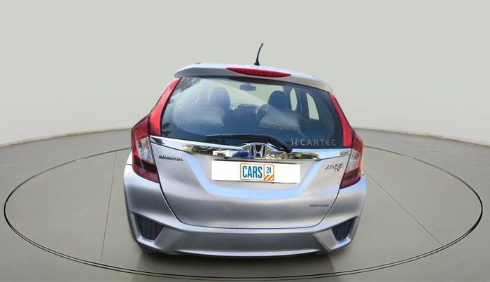 2016 Honda Jazz 1.5L I-DTEC V, Diesel, Manual, 1,94,144 km, exterior