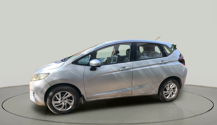 2016 Honda Jazz 1.5L I-DTEC V, Diesel, Manual, 1,94,144 km, exterior