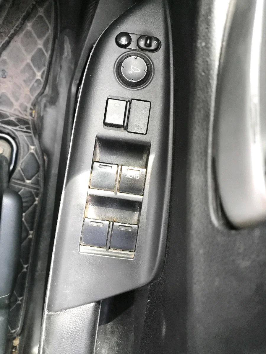 2016 Honda Jazz 1.5L I-DTEC V, Diesel, Manual, 1,94,144 km, interior