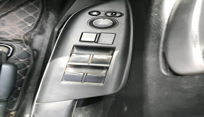 2016 Honda Jazz 1.5L I-DTEC V, Diesel, Manual, 1,94,144 km, interior