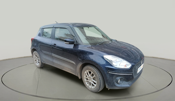 2020 Maruti Swift ZXI, Petrol, Manual, 36,841 km, exterior