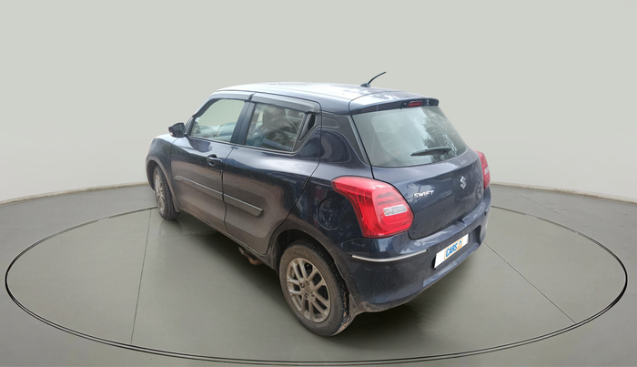 2020 Maruti Swift ZXI, Petrol, Manual, 36,841 km, exterior