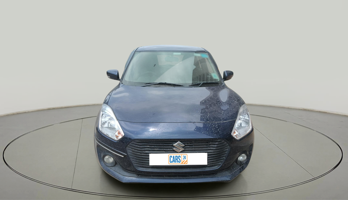 2020 Maruti Swift ZXI, Petrol, Manual, 36,841 km, exterior