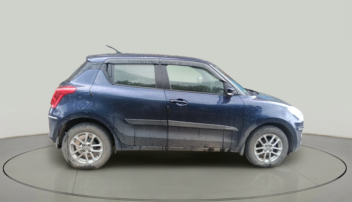 2020 Maruti Swift ZXI, Petrol, Manual, 36,841 km, exterior
