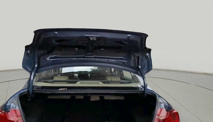2017 Maruti Dzire ZDI PLUS AMT, Diesel, Automatic, 95,060 km, exterior
