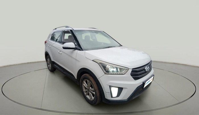 2016 Hyundai Creta S 1.4 DIESEL, Diesel, Manual, 98,272 km, exterior
