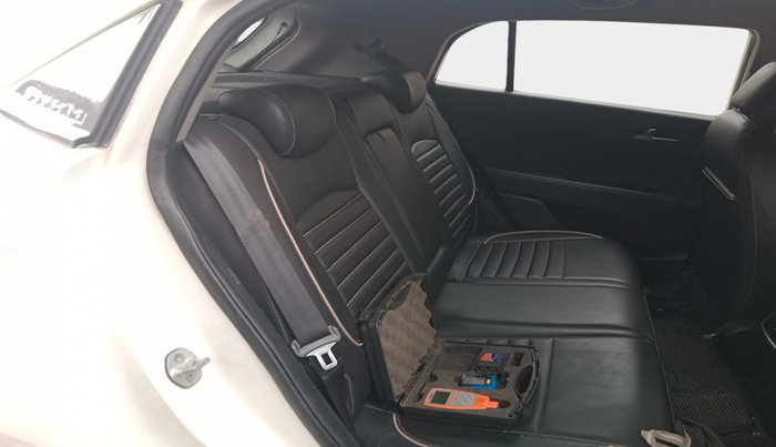 2016 Hyundai Creta S 1.4 DIESEL, Diesel, Manual, 98,272 km, interior