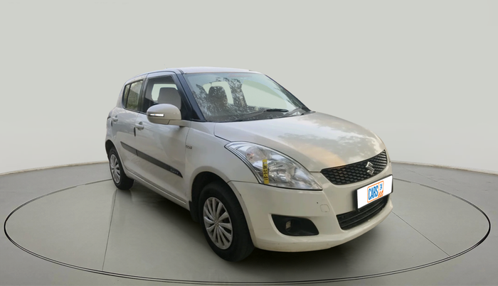 2013 Maruti Swift VDI, Diesel, Manual, 94,729 km, exterior