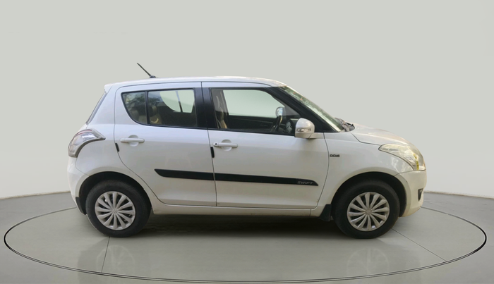 2013 Maruti Swift VDI, Diesel, Manual, 94,729 km, exterior