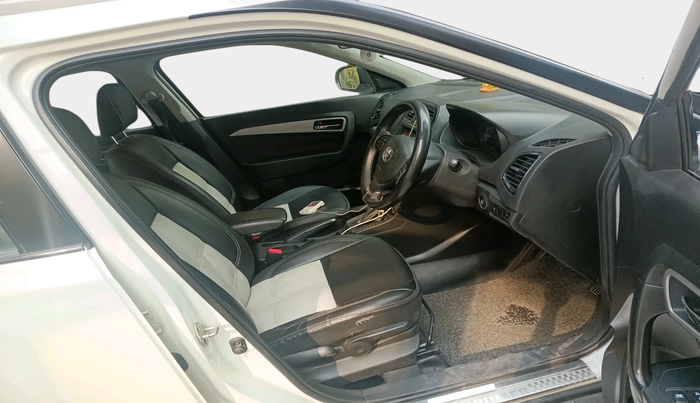 2022 Toyota URBAN CRUISER HIGH GRADE AT, Petrol, Automatic, 41,627 km, interior