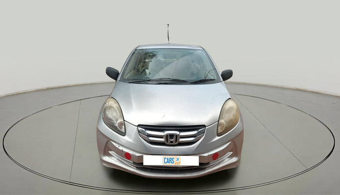 2014 Honda Amaze 1.2L I-VTEC E, Petrol, Manual, 89,523 km, exterior