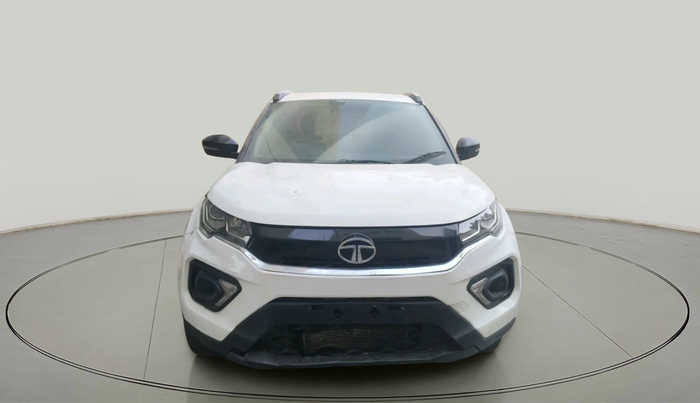 2023 Tata NEXON XM DIESEL, Diesel, Manual, 45,985 km, exterior