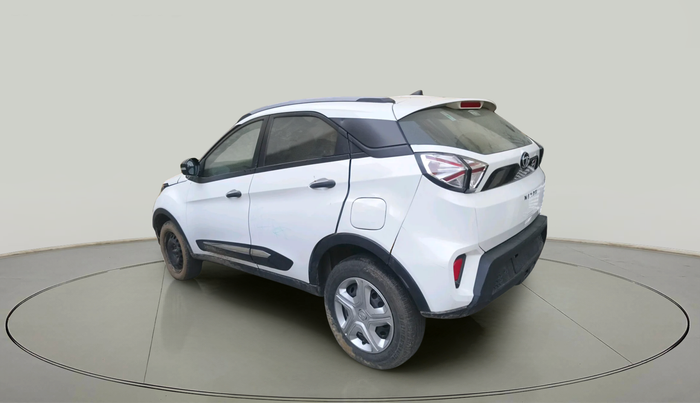 2023 Tata NEXON XM DIESEL, Diesel, Manual, 45,985 km, exterior