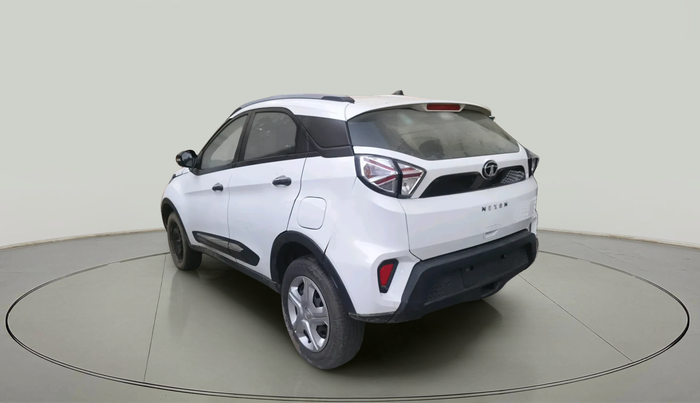 2023 Tata NEXON XM DIESEL, Diesel, Manual, 45,985 km, exterior