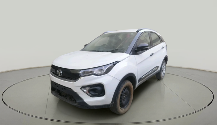 2023 Tata NEXON XM DIESEL, Diesel, Manual, 45,985 km, exterior