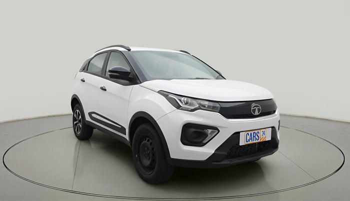 2023 Tata NEXON XM DIESEL, Diesel, Manual, 45,985 km, exterior