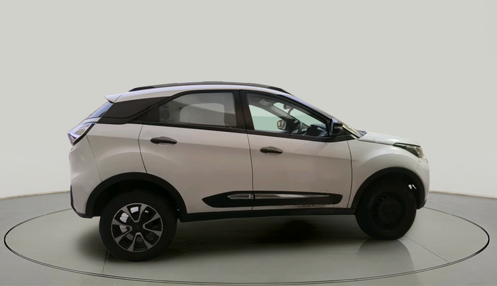 2023 Tata NEXON XM DIESEL, Diesel, Manual, 45,985 km, exterior