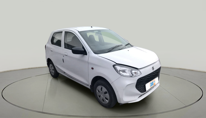 2023 Maruti Alto K10 VXI CNG, Petrol, Manual, 37,395 km, exterior