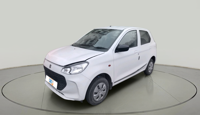 2023 Maruti Alto K10 VXI CNG, Petrol, Manual, 37,395 km, exterior
