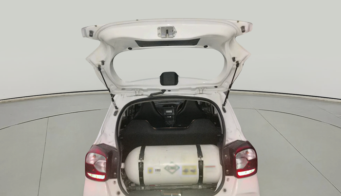 2023 Maruti Alto K10 VXI CNG, Petrol, Manual, 37,395 km, exterior