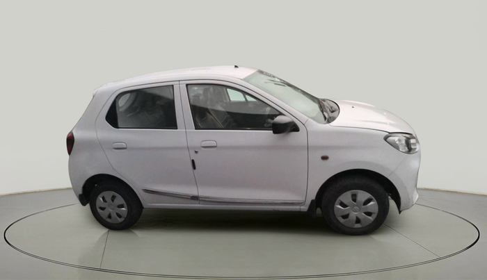 2023 Maruti Alto K10 VXI CNG, Petrol, Manual, 37,395 km, exterior