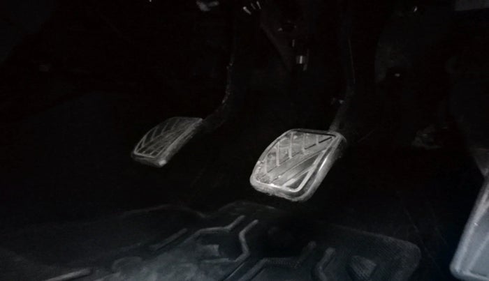 2023 Maruti Alto K10 VXI CNG, Petrol, Manual, 37,395 km, interior