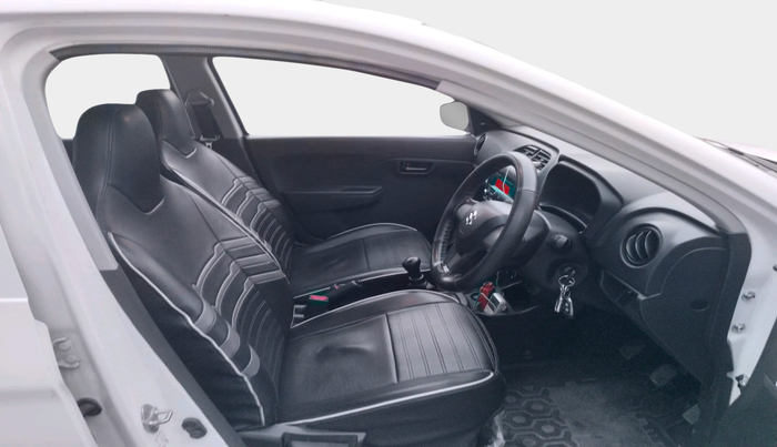 2023 Maruti Alto K10 VXI CNG, Petrol, Manual, 37,395 km, interior