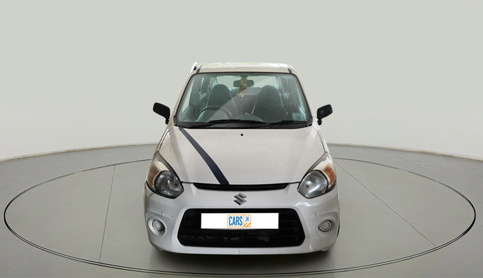 2018 Maruti Alto 800 LXI, Petrol, Manual, 1,39,869 km, exterior