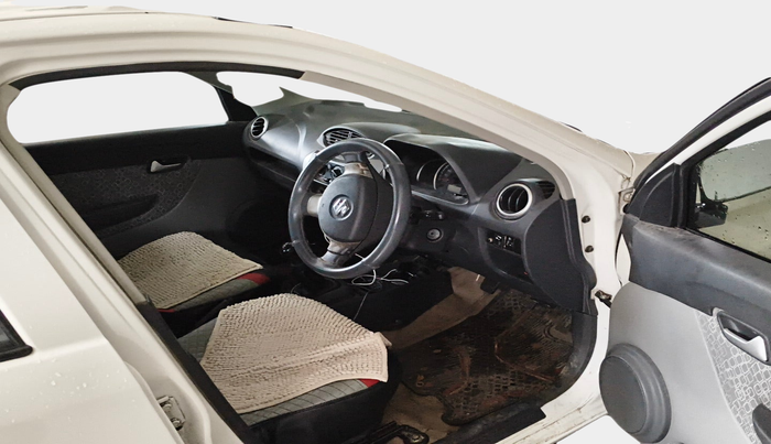 2018 Maruti Alto 800 LXI, Petrol, Manual, 1,39,869 km, interior