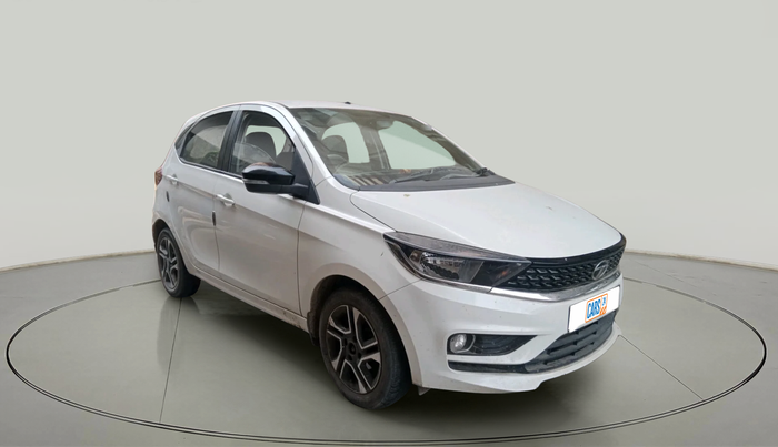 2021 Tata Tiago XZ PLUS PETROL, Petrol, Manual, 29,248 km, exterior