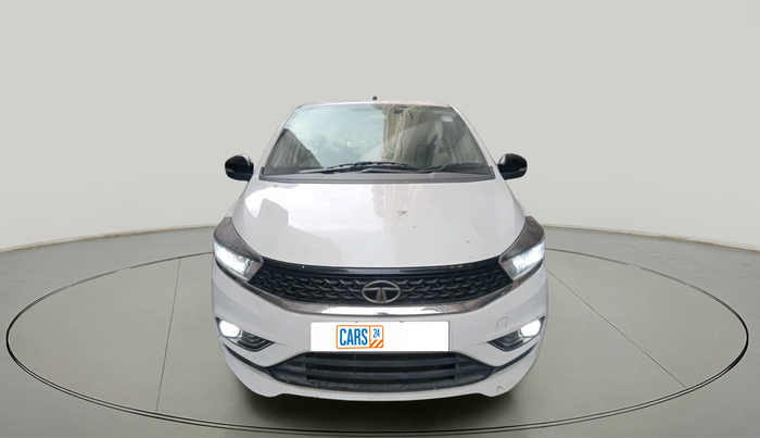 2021 Tata Tiago XZ PLUS PETROL, Petrol, Manual, 29,248 km, exterior