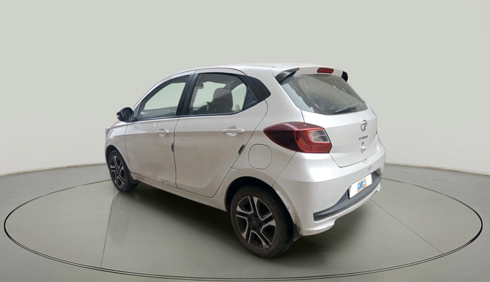 2021 Tata Tiago XZ PLUS PETROL, Petrol, Manual, 29,248 km, exterior