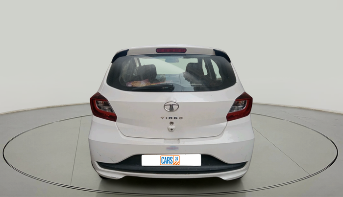 2021 Tata Tiago XZ PLUS PETROL, Petrol, Manual, 29,248 km, exterior