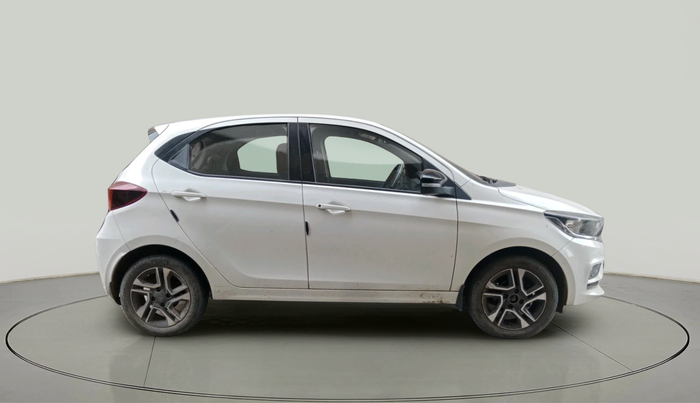 2021 Tata Tiago XZ PLUS PETROL, Petrol, Manual, 29,248 km, exterior