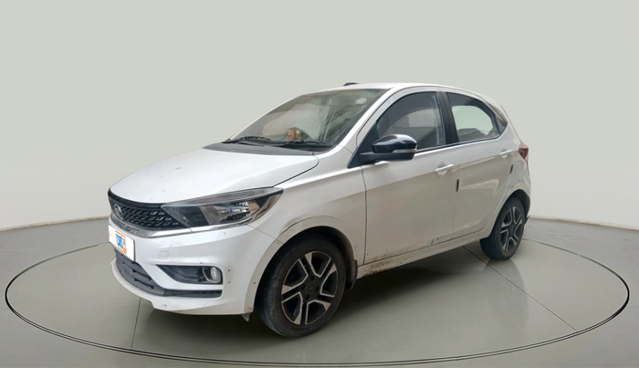 2021 Tata Tiago XZ PLUS PETROL, Petrol, Manual, 29,248 km, exterior