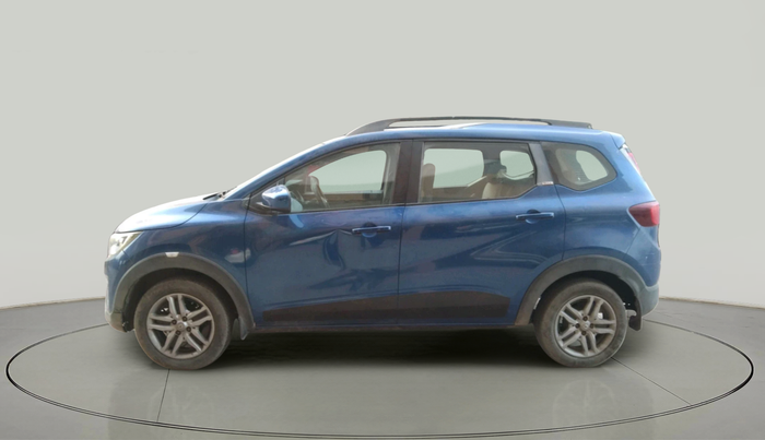 2020 Renault TRIBER RXZ, Petrol, Manual, 1,17,602 km, exterior