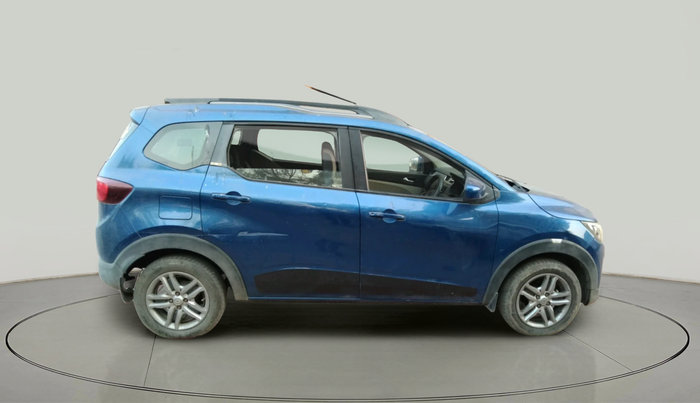 2020 Renault TRIBER RXZ, Petrol, Manual, 1,17,602 km, exterior