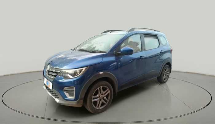 2020 Renault TRIBER RXZ, Petrol, Manual, 1,17,602 km, exterior