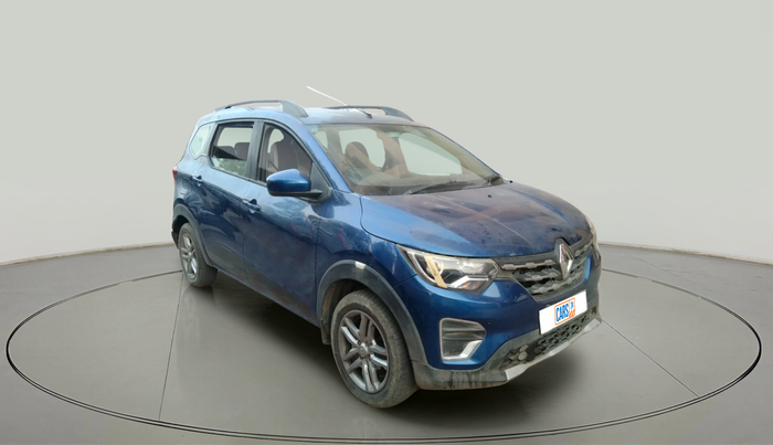 2020 Renault TRIBER RXZ, Petrol, Manual, 1,17,602 km, exterior