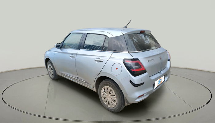 2024 Maruti Swift VXI, Petrol, Manual, 32,479 km, exterior