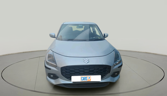2024 Maruti Swift VXI, Petrol, Manual, 32,479 km, exterior