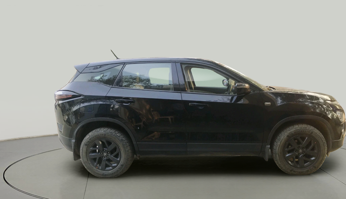 2021 Tata Harrier XT 2.0L KRYOTEC DARK EDITION, Diesel, Manual, 1,10,919 km, exterior