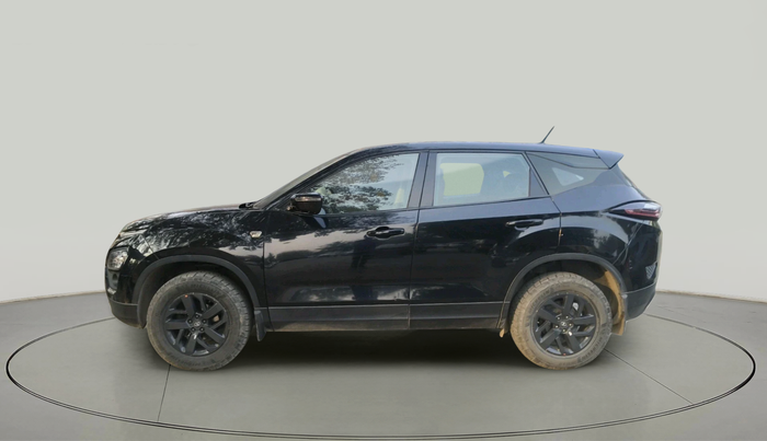 2021 Tata Harrier XT 2.0L KRYOTEC DARK EDITION, Diesel, Manual, 1,10,919 km, exterior