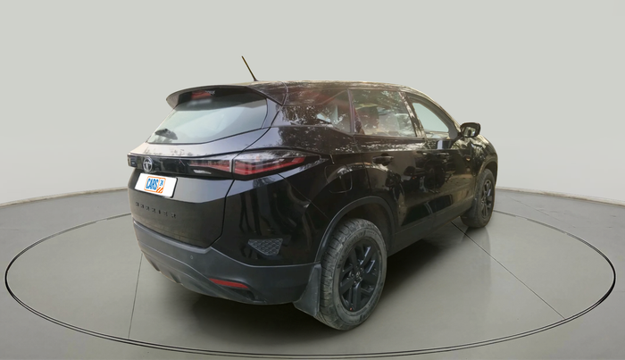 2021 Tata Harrier XT 2.0L KRYOTEC DARK EDITION, Diesel, Manual, 1,10,919 km, exterior