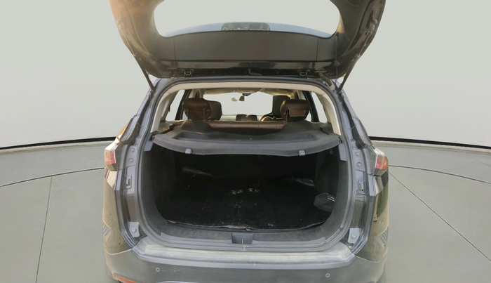 2021 Tata Harrier XT 2.0L KRYOTEC DARK EDITION, Diesel, Manual, 1,10,919 km, exterior