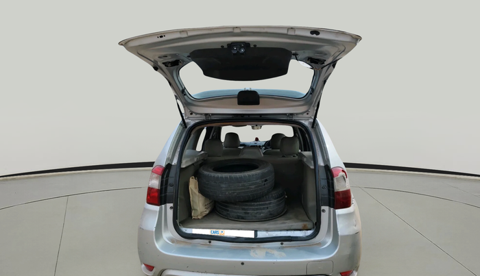 2014 Nissan Terrano XV D THP 110 PS, Diesel, Manual, 1,20,577 km, exterior