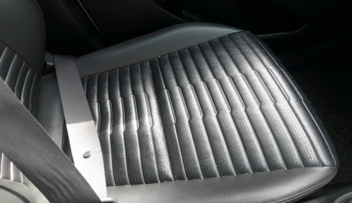 2020 KIA SONET GTX PLUS 1.0 DCT, Petrol, Automatic, 82,473 km, interior